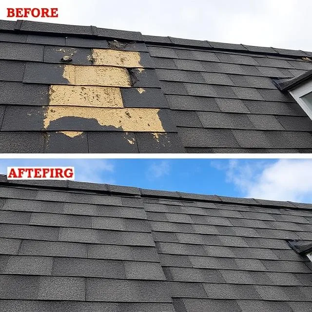 Roof Repair Near Me in Ridgeville, IN near me
